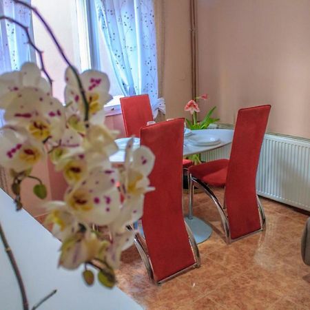Bb Downtown Apartment Bajina Basta Buitenkant foto