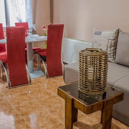 Bb Downtown Apartment Bajina Basta Buitenkant foto