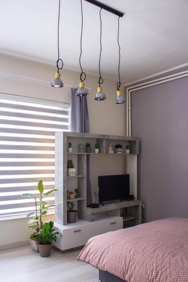 Bb Downtown Apartment Bajina Basta Buitenkant foto