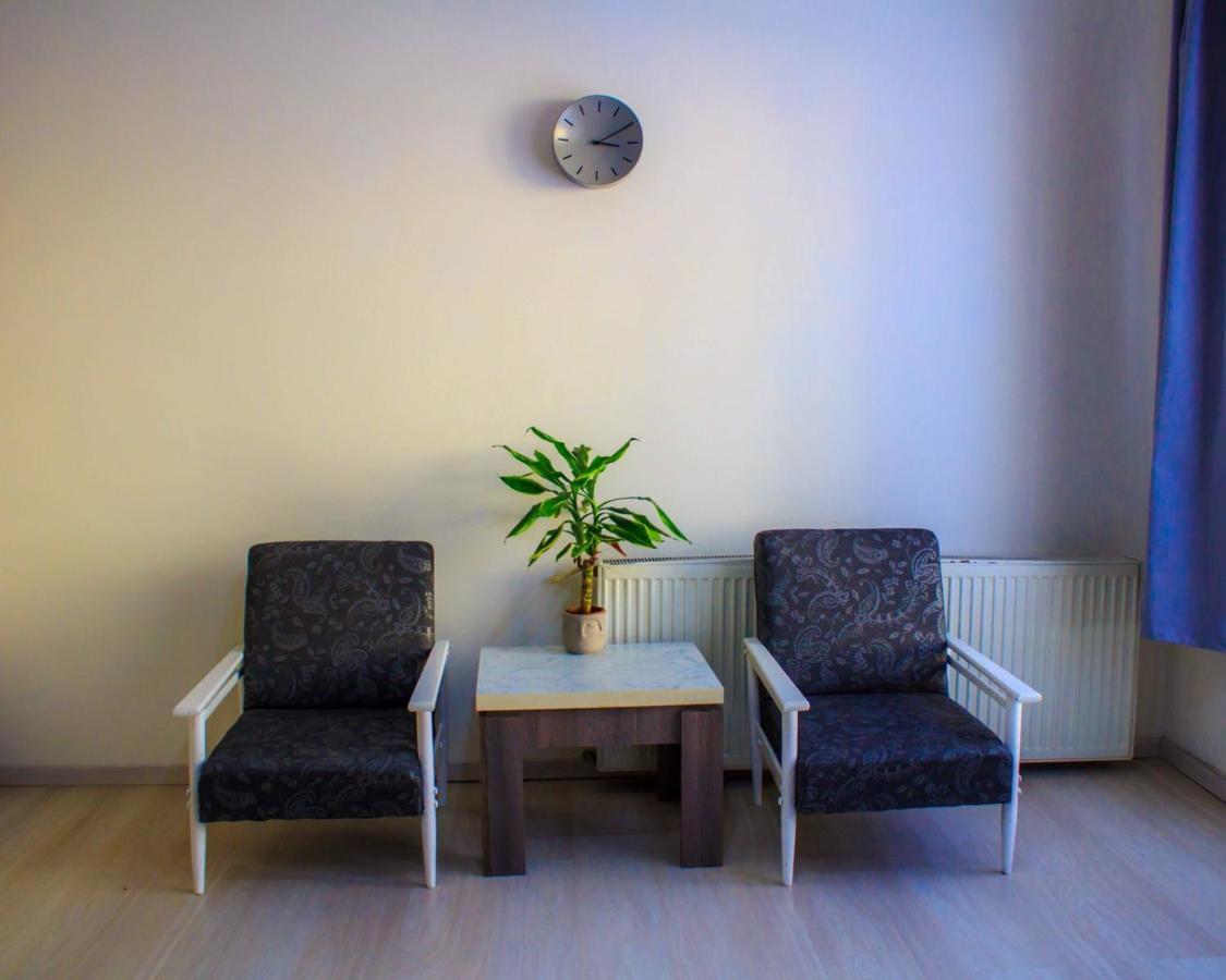 Bb Downtown Apartment Bajina Basta Buitenkant foto