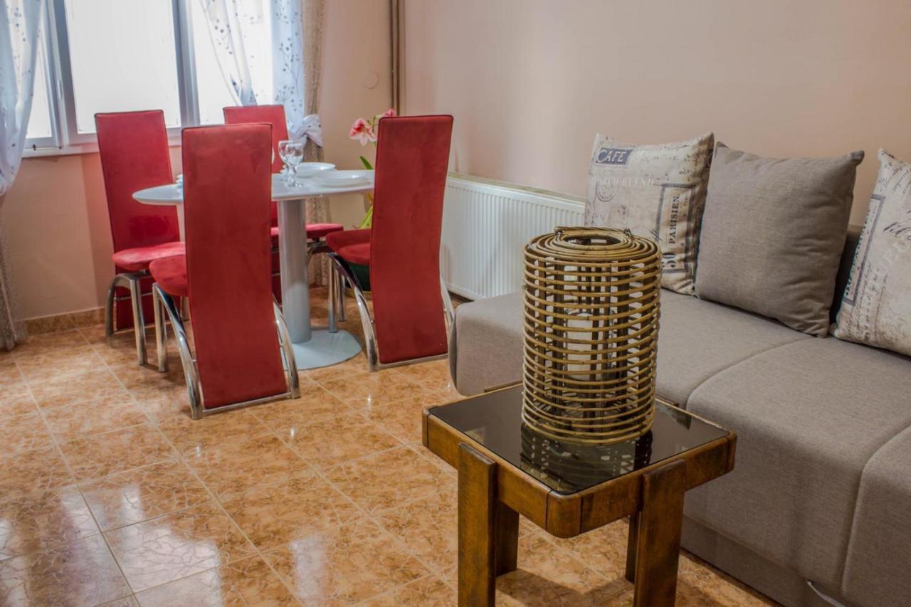 Bb Downtown Apartment Bajina Basta Buitenkant foto