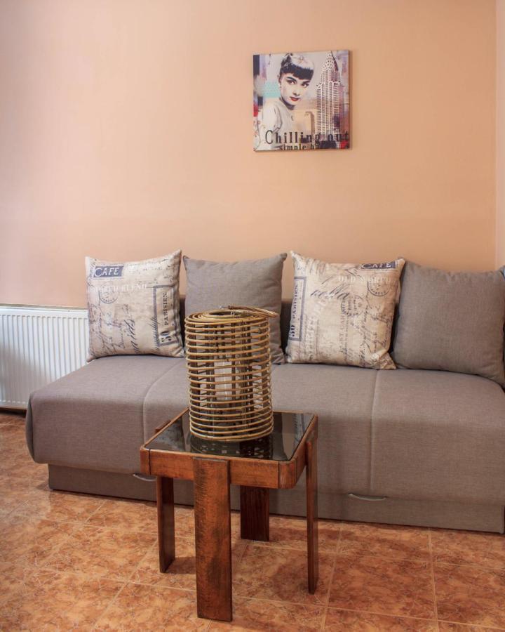 Bb Downtown Apartment Bajina Basta Buitenkant foto