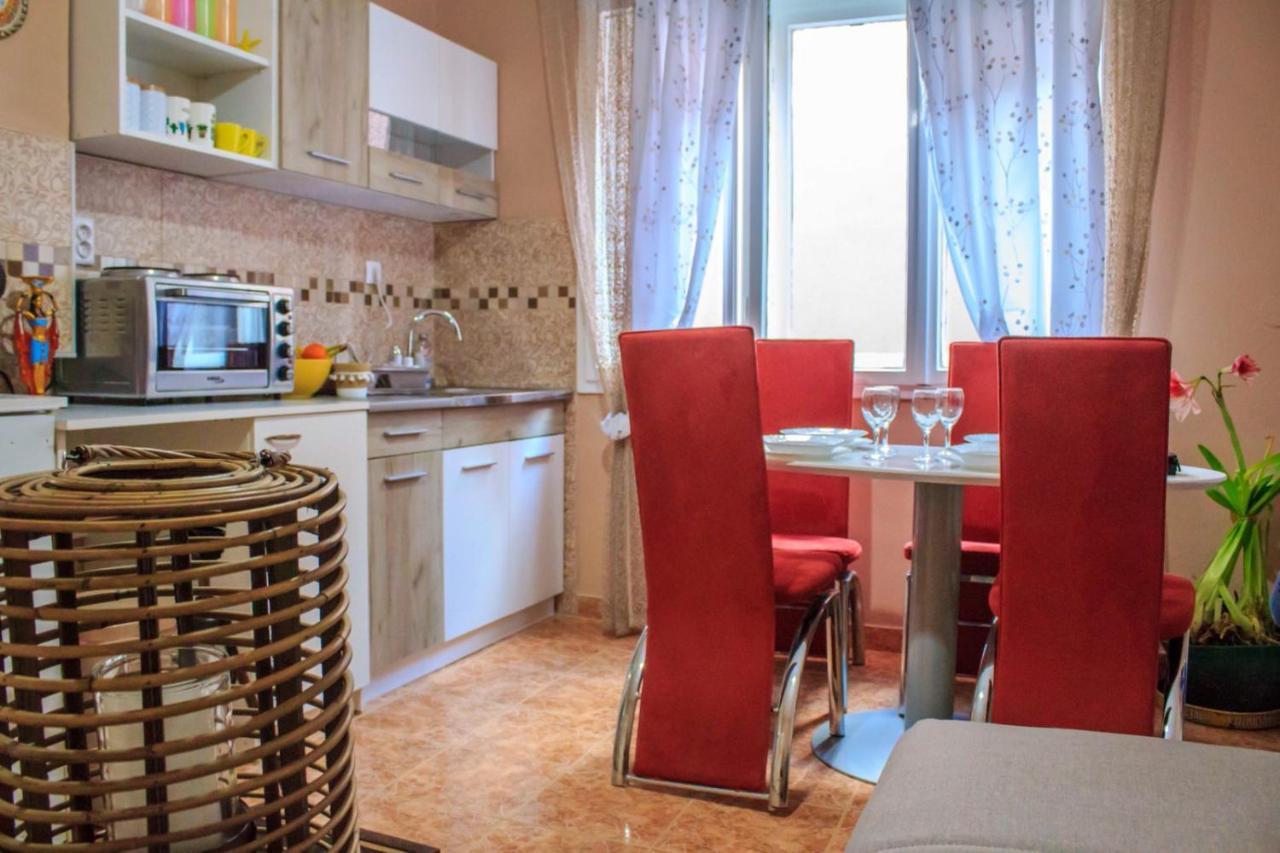 Bb Downtown Apartment Bajina Basta Buitenkant foto
