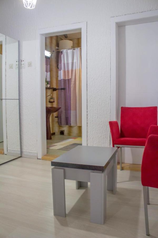 Bb Downtown Apartment Bajina Basta Buitenkant foto