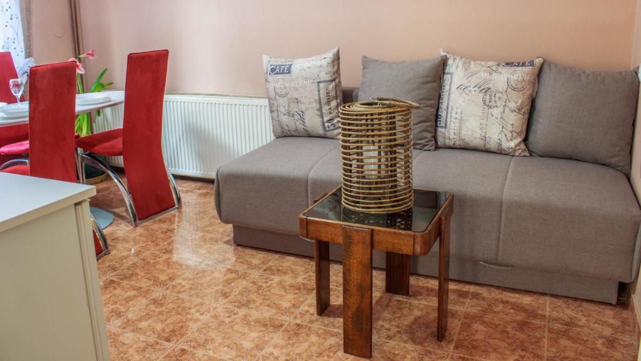 Bb Downtown Apartment Bajina Basta Buitenkant foto