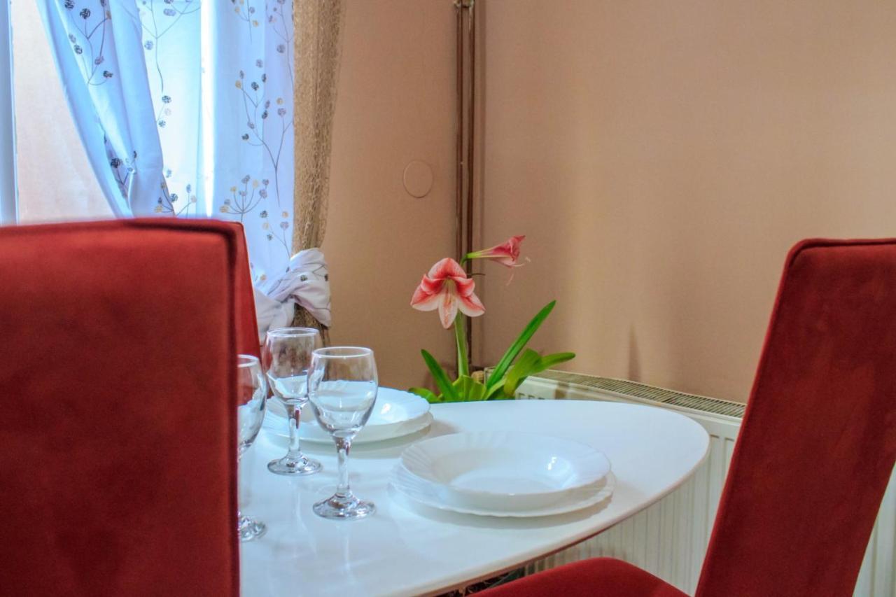 Bb Downtown Apartment Bajina Basta Buitenkant foto