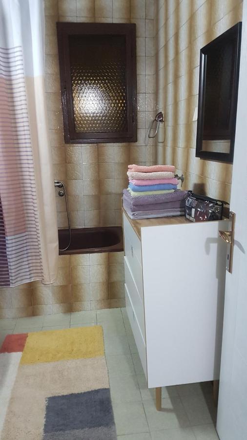 Bb Downtown Apartment Bajina Basta Buitenkant foto