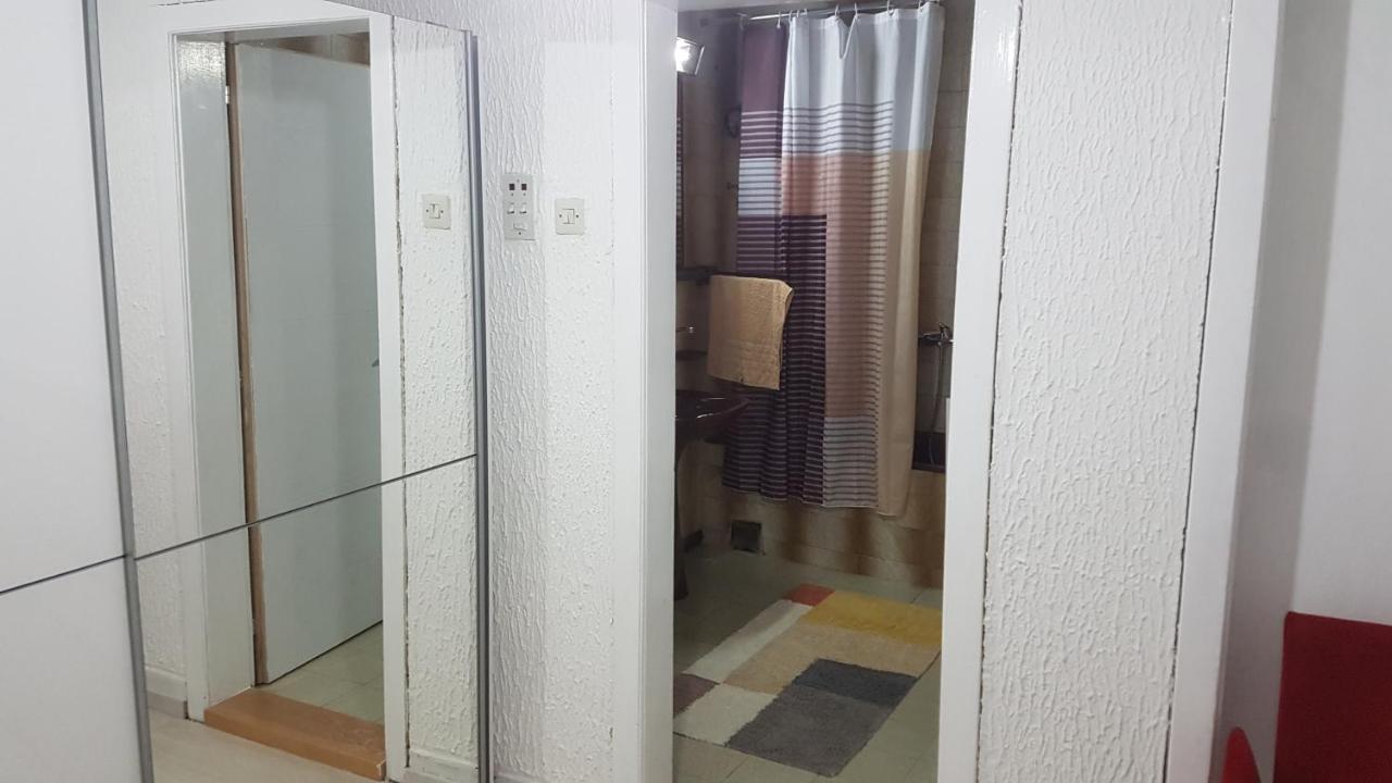 Bb Downtown Apartment Bajina Basta Buitenkant foto