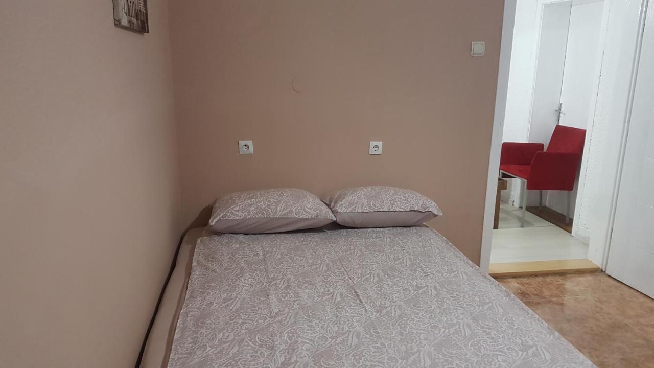 Bb Downtown Apartment Bajina Basta Buitenkant foto