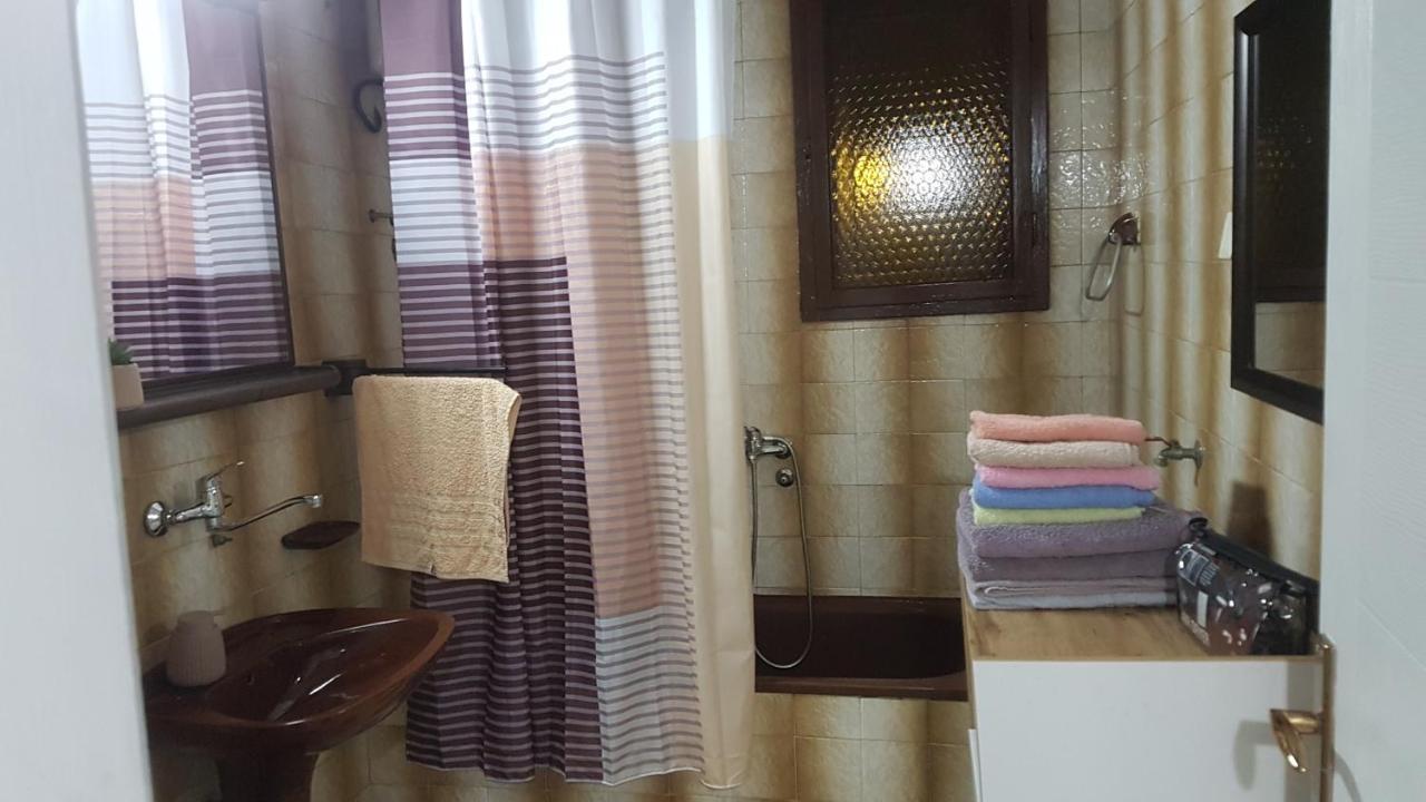 Bb Downtown Apartment Bajina Basta Buitenkant foto