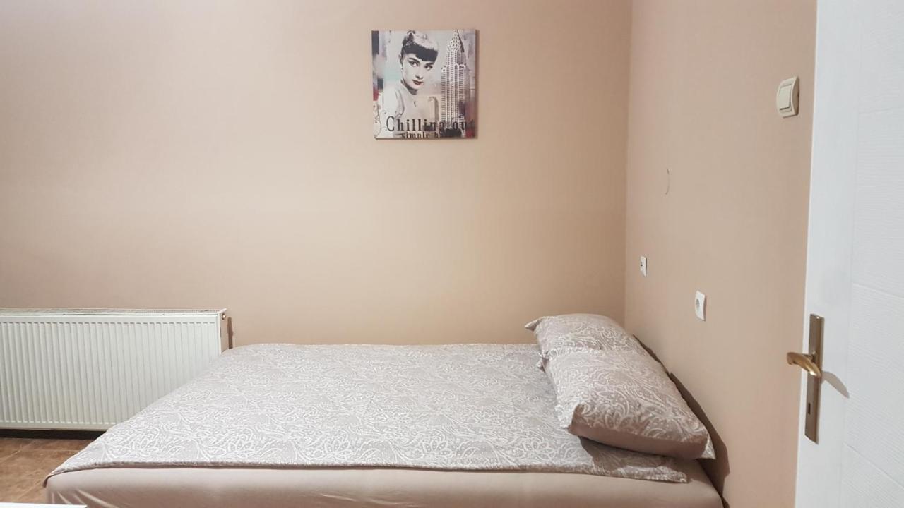 Bb Downtown Apartment Bajina Basta Buitenkant foto