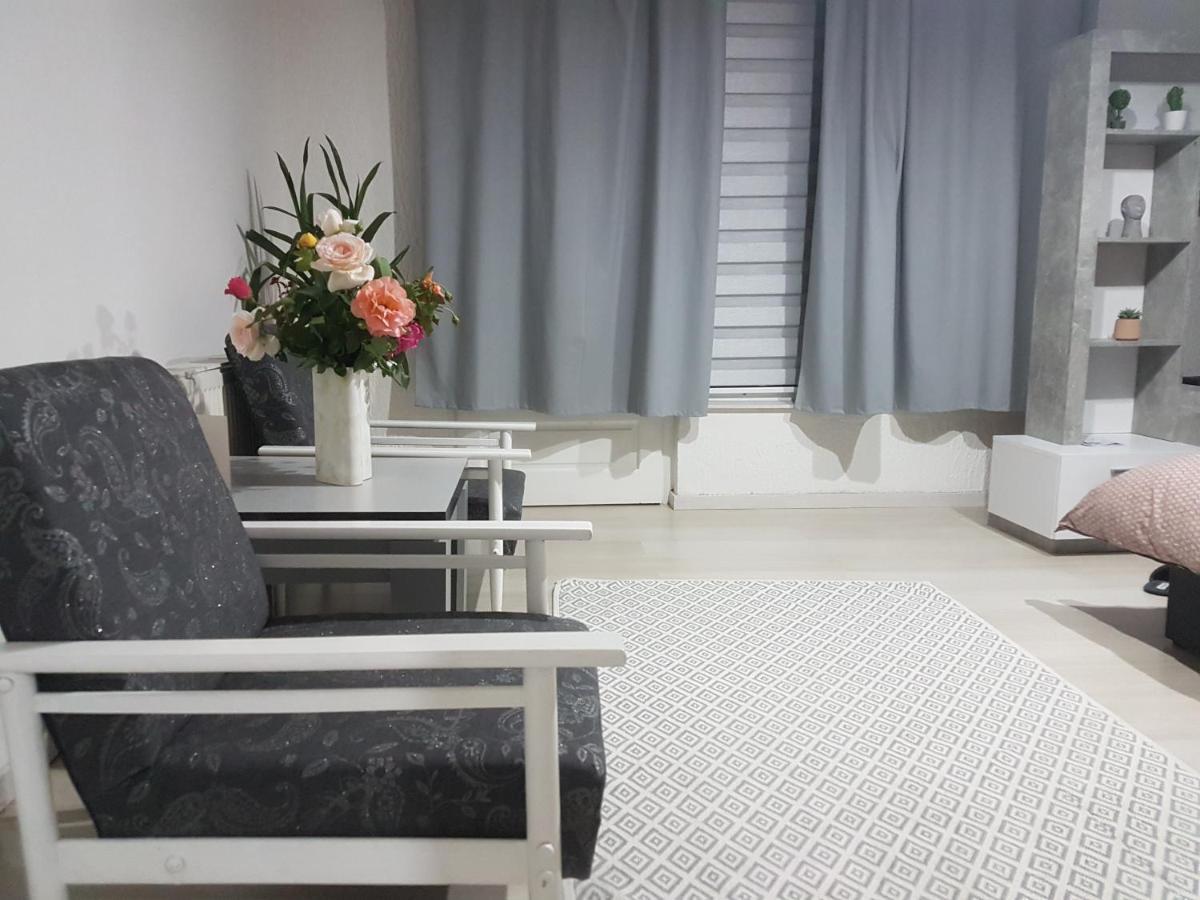 Bb Downtown Apartment Bajina Basta Buitenkant foto