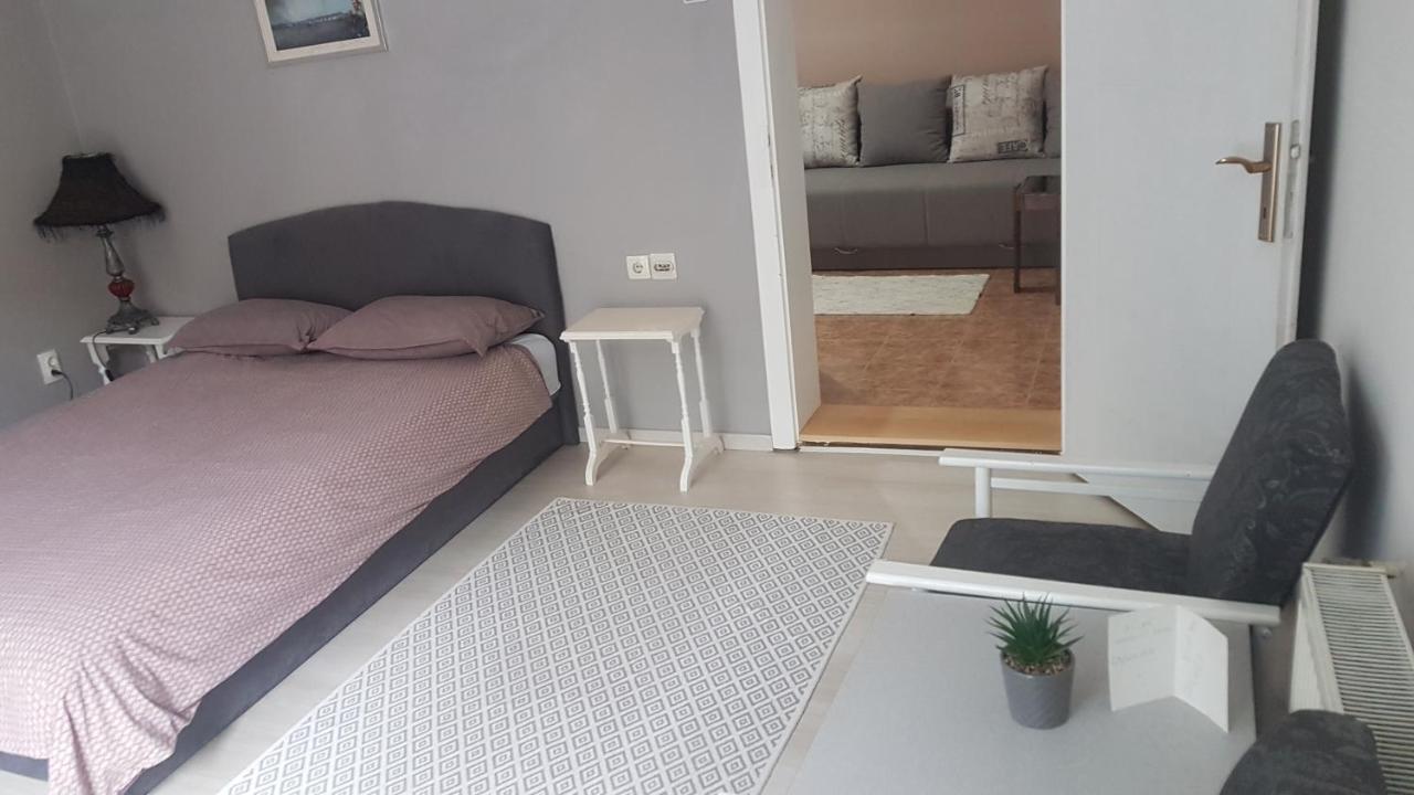Bb Downtown Apartment Bajina Basta Buitenkant foto