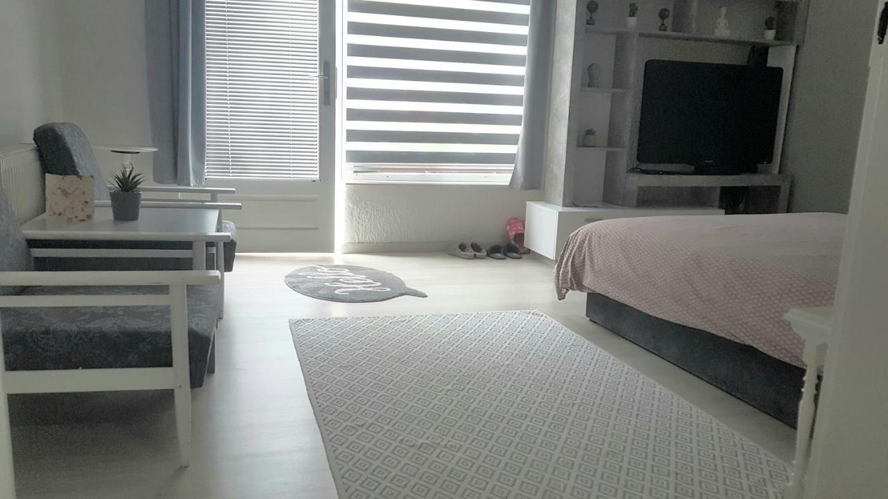 Bb Downtown Apartment Bajina Basta Buitenkant foto