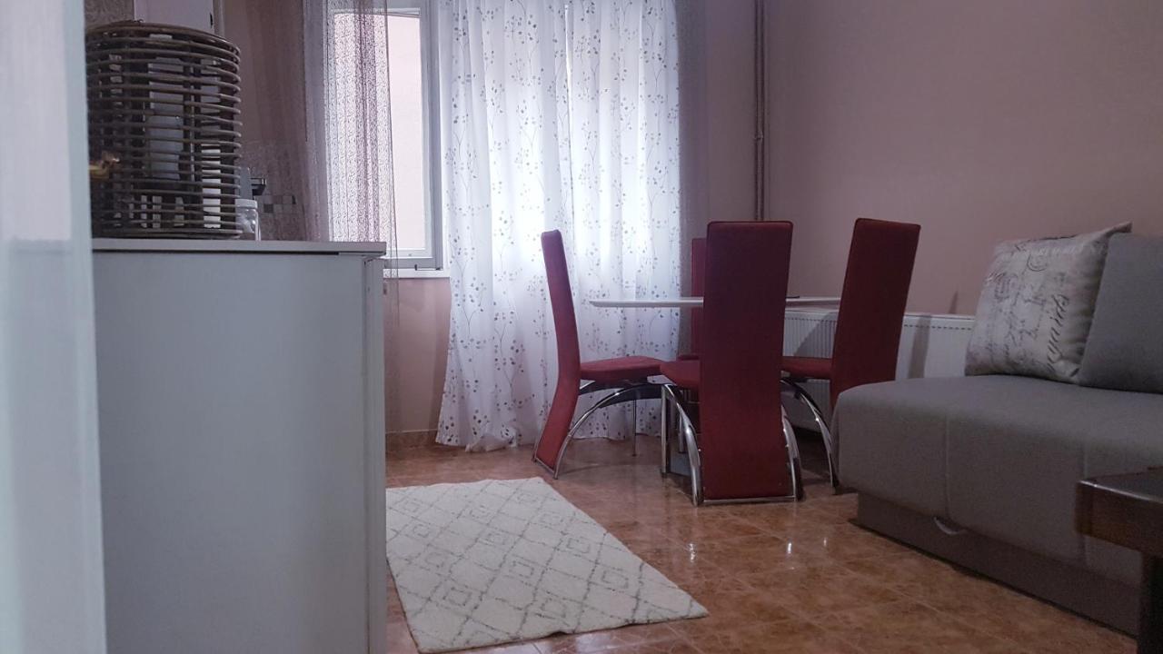 Bb Downtown Apartment Bajina Basta Buitenkant foto