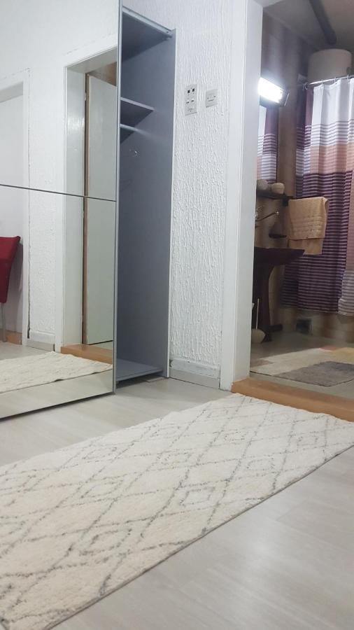 Bb Downtown Apartment Bajina Basta Buitenkant foto